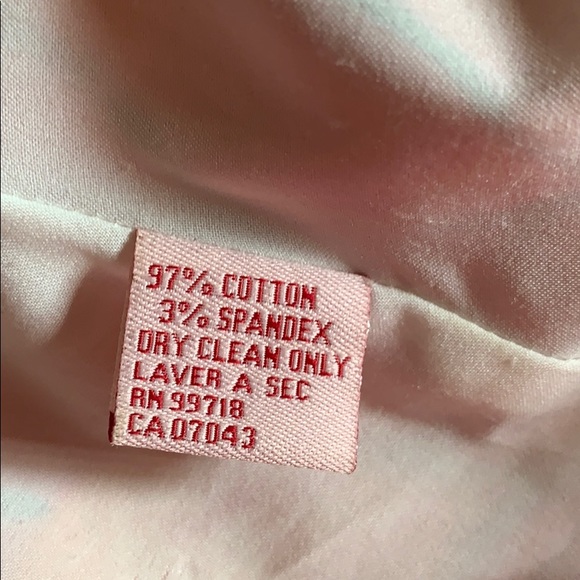 Becky & Max floral skirt - Picture 5 of 9